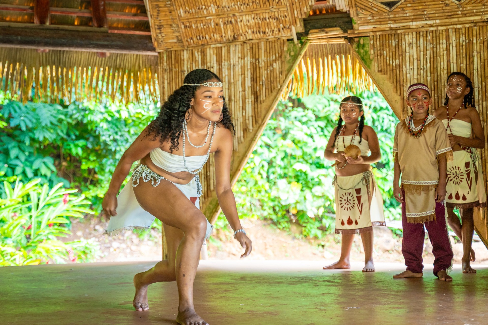 CREOLE HEARTBEAT LAUNCHES ISSUE #3: CELEBRATING HERITAGE, MUSIC, AND COMMUNITY