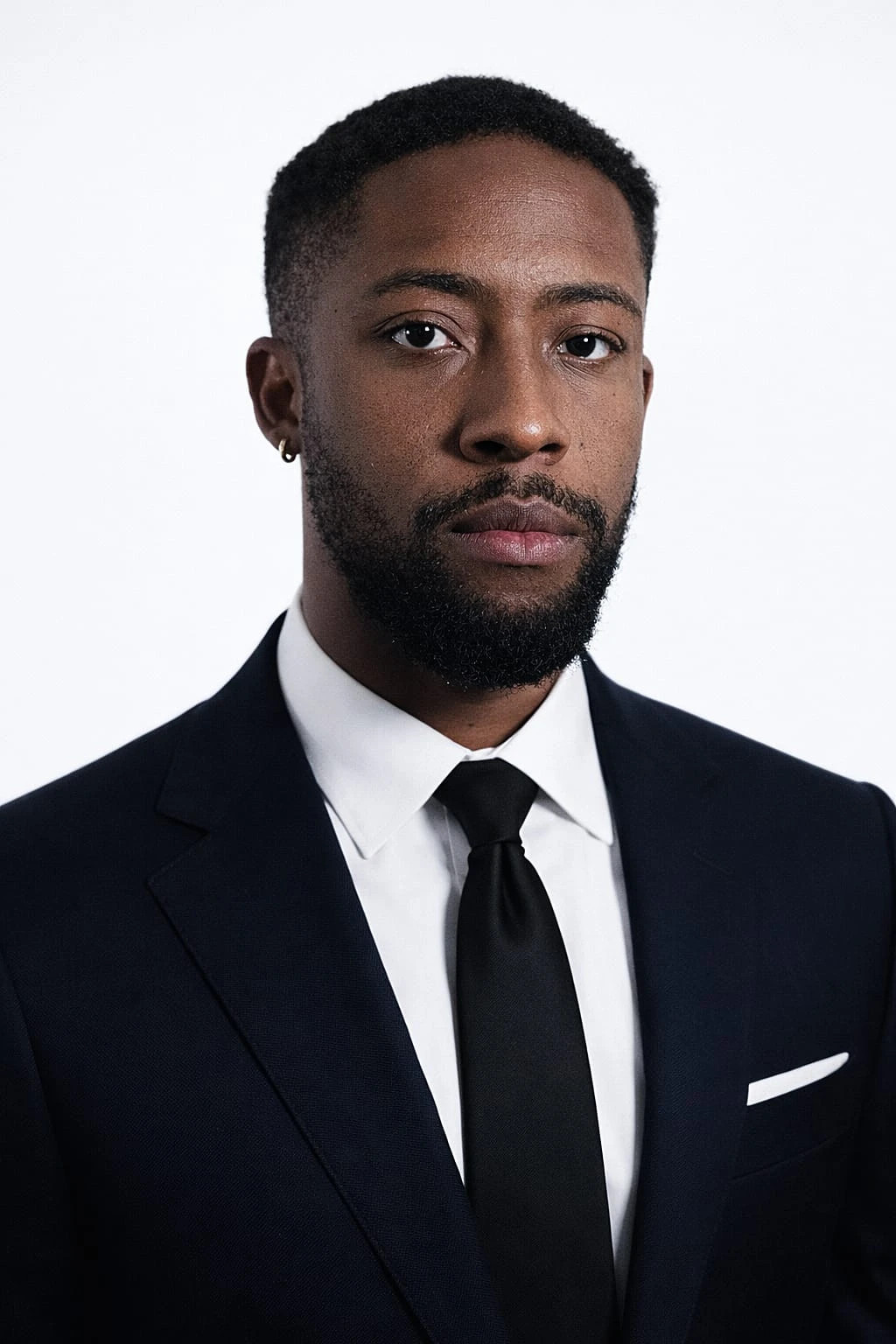 Imran “YahYah” Lewis 